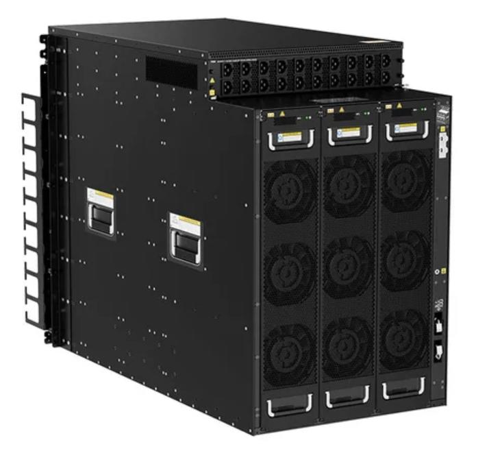 XH16800-8 400G XH16800