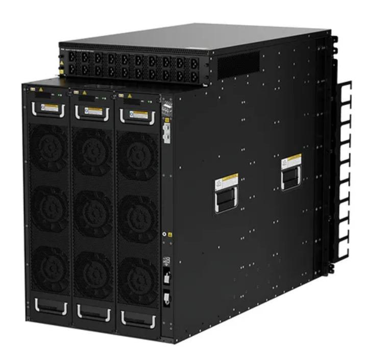 XH16800-8 400G XH16800