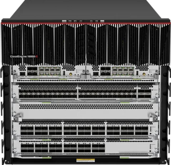 CE16800-X4 400G