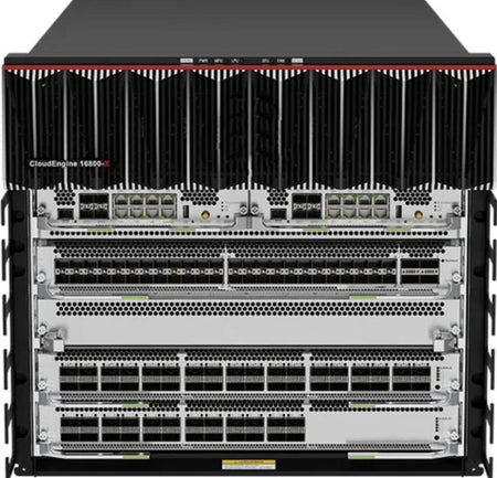 CE16800-X4 400G