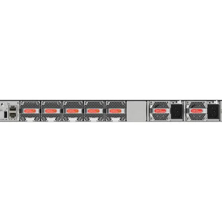 XH9110-24BQ8DQ 400G XH9100