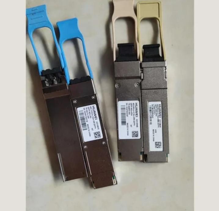 40G-1310nm-10km-SM-QSFP TR-IQ13L-N00 34060645 02310MHS