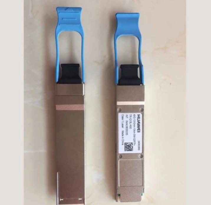 40G-1310nm-10km-SM-QSFP TR-IQ13L-N00 34060645 02310MHS