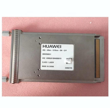 40G-40km-1310nm-SM-CFP 40G-10km-1310nm-SM-CFP 34060799 34060636