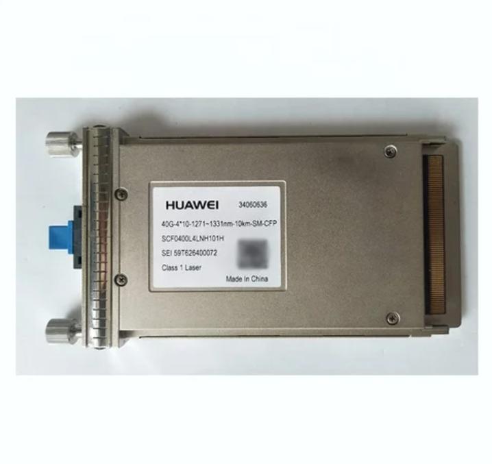 40G-40km-1310nm-SM-CFP 40G-10km-1310nm-SM-CFP 34060799 34060636