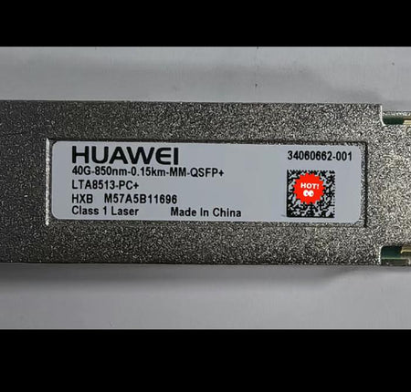 40G-850nm-0 15km-MM-QSFP