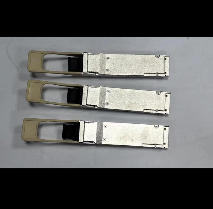 40G-850nm-0 15km-MM-QSFP