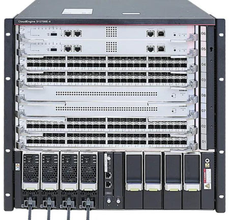 S12700E-4 S12700E