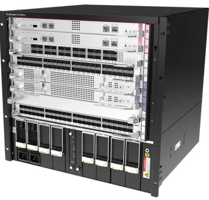 S12700E-4 S12700E