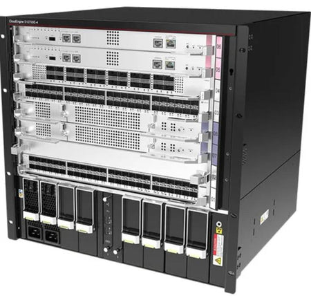 S12700E-4 S12700E