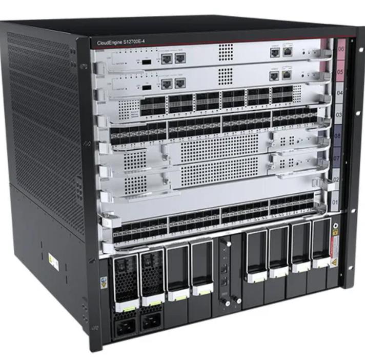 S12700E-4 S12700E