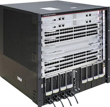 S12700E-4 S12700E