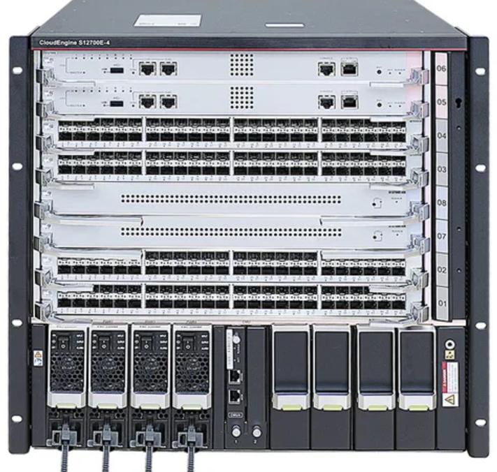S12700E-4 S12700E