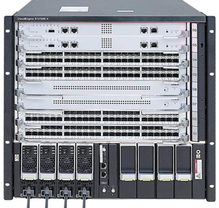 S12700E-4 S12700E