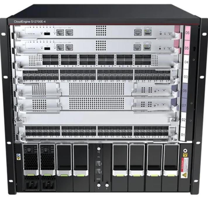 S12700E-4 S12700E