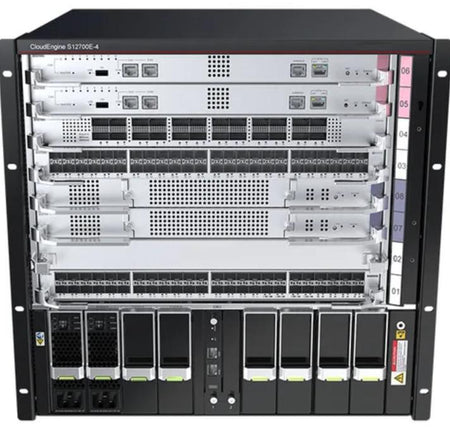 S12700E-4 S12700E