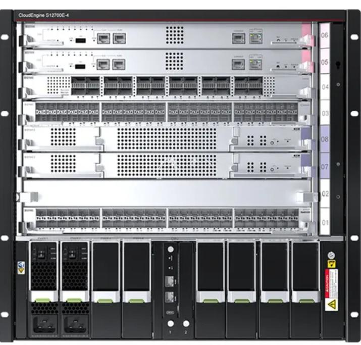S12700E-4 S12700E