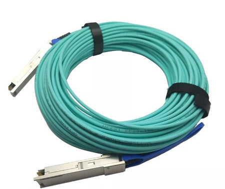 40G QSFP to QSFP Active Optical Cable AOC 2M 3M Stock Cisco compatible