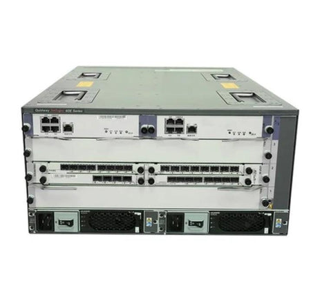 NE40E-X3 NE40E