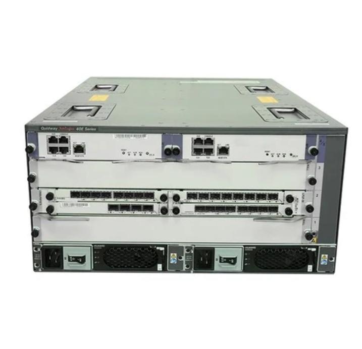 NE40E-X3 NE40E