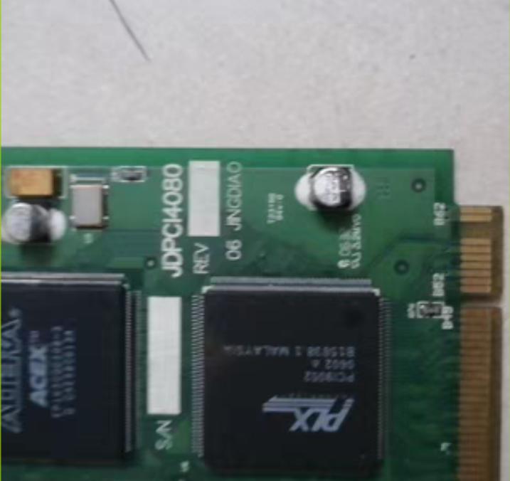 40 JDPCI4080