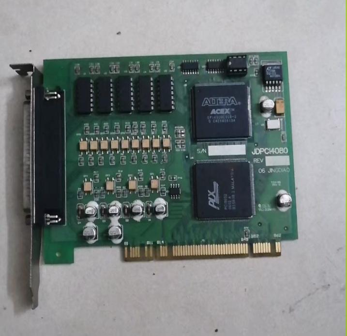 40 JDPCI4080