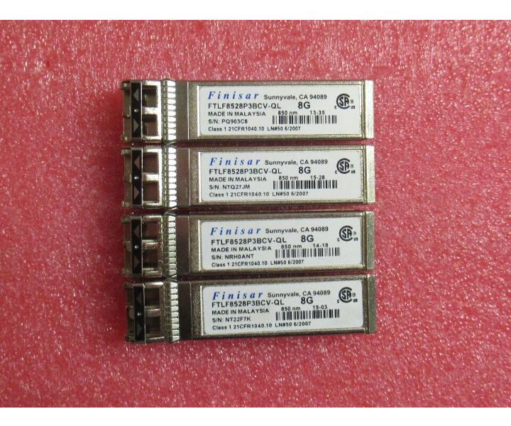 FTLF8528P3BCV-QL 850NM