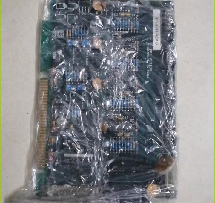 411-0089 REV D PPT VISION isa