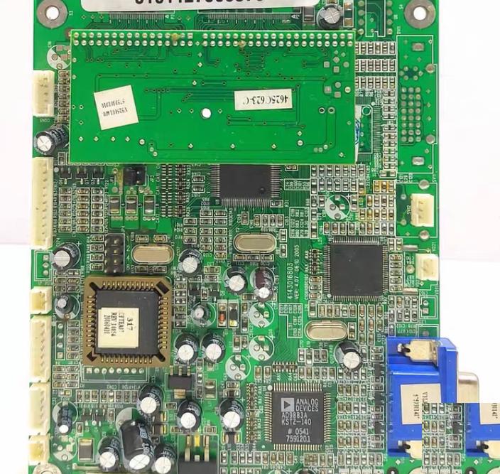 4143016803 VH16803 PCB Card Module VER 407