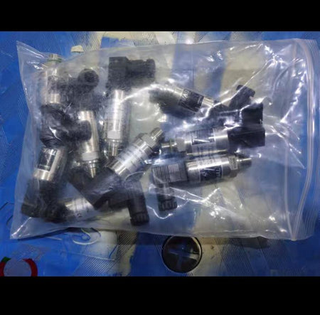 41 TIVAL MSD-11 1 4-20mA -1 1bar G1 4 TIVAL MSD-11 1 4-20mA -1 1bar G1 4 9