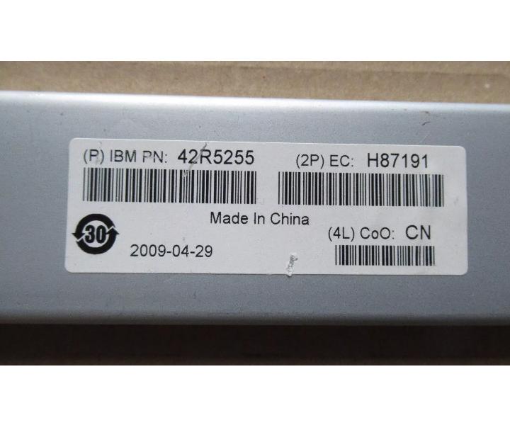 7311-D20 42R5254 42R5255 42R4300