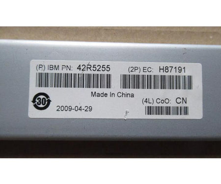 7311-D20 42R5254 42R5255 42R4300