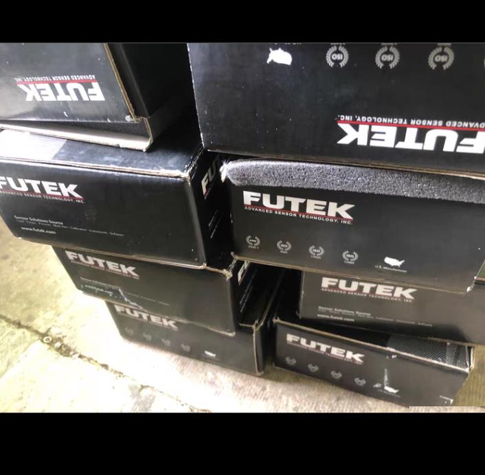 42 FUTEK USB220 FUTEK USB220