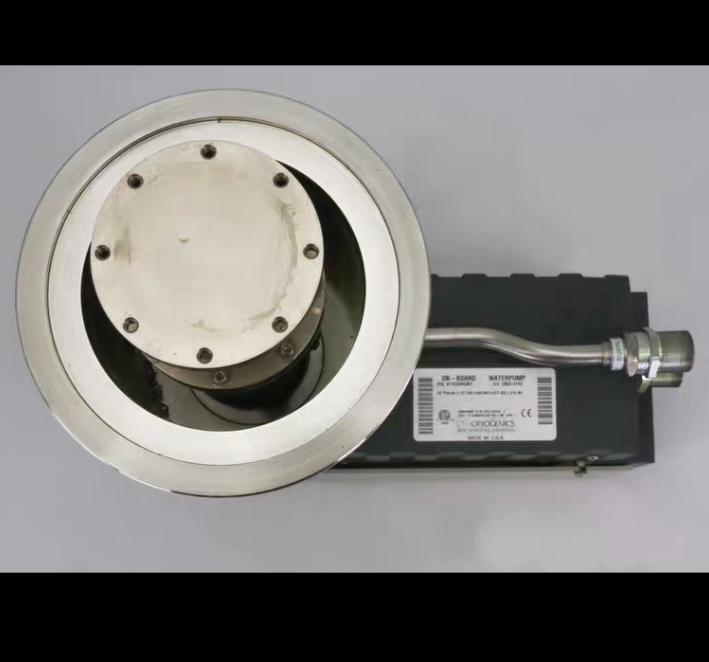 43 CTI 8116338G001 Waterpump keypad CTI 8116338G001 Waterpump keypad 6 M1050 ISO 160