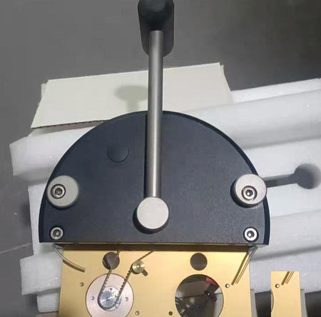 43 Kongsberg LF180S-01-06 START STOP 0-10 Kongsberg LF180S-01-06 START STOP 0-10