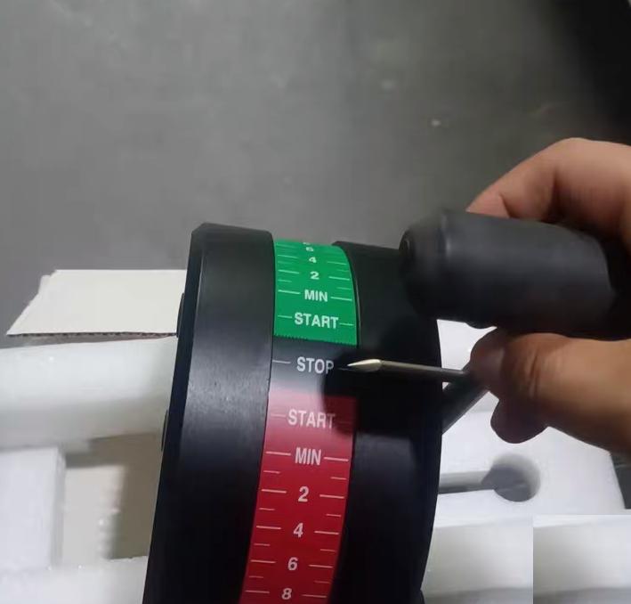 43 Kongsberg LF180S-01-06 START STOP 0-10 Kongsberg LF180S-01-06 START STOP 0-10