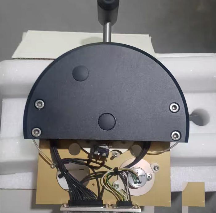 43 Kongsberg LF180S-01-06 START STOP 0-10 Kongsberg LF180S-01-06 START STOP 0-10