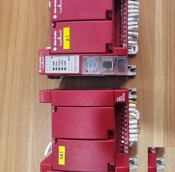 440C-CR30-22BBB AB Guardmaster 440C-CR30-22BBB 440C-CR30-22BBB AB 24VDC