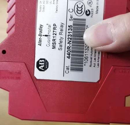 440R-N23135MSR127RP
