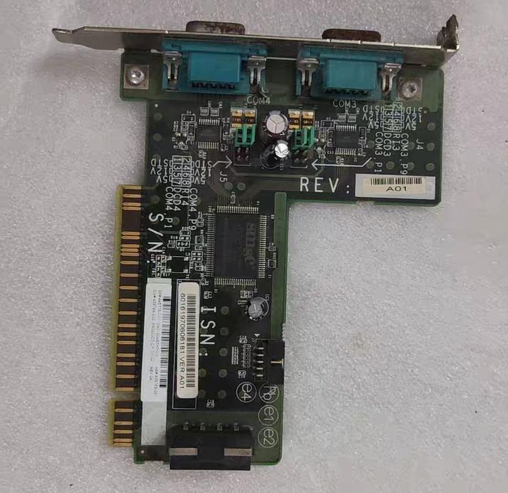 445775-001 2 PCI PWA COM CARD CABLE