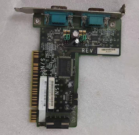 445775-001 2 PCI PWA COM CARD CABLE