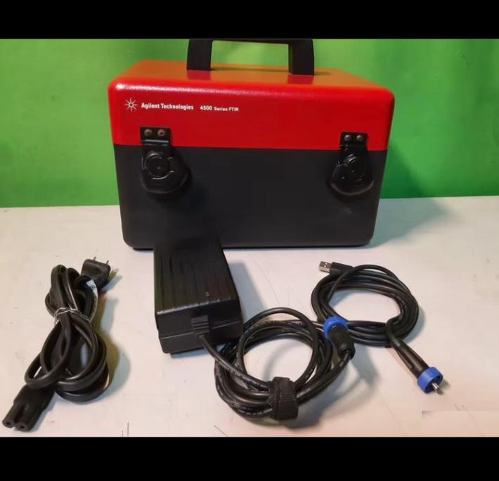 4500 4500t FTIR