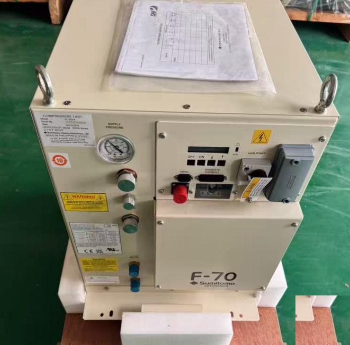 47 SUMITOMO F-70H SUMITOMO F-70H