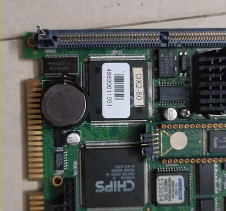 486LCD sEUC486 DX4-100EU DX2-80 ISA
