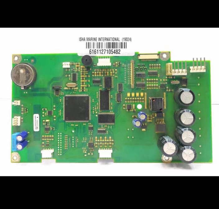 487607-004 PCB Card Module P0070487608880 00MB1B