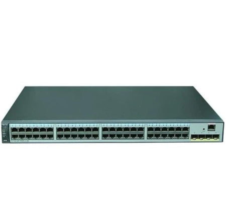 S5720-52P-PWR-LI-AC