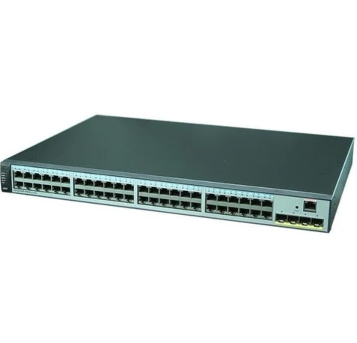 S5720-52P-PWR-LI-AC
