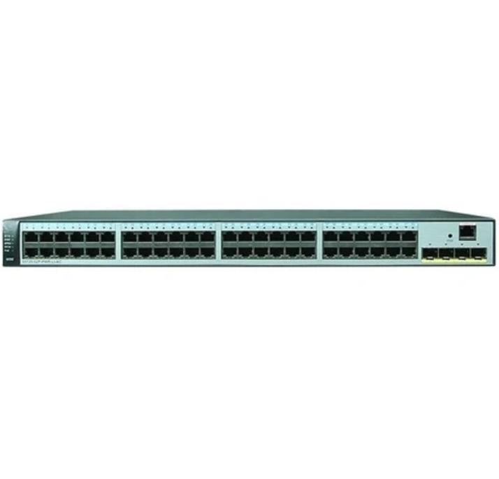 S5720-52P-PWR-LI-AC