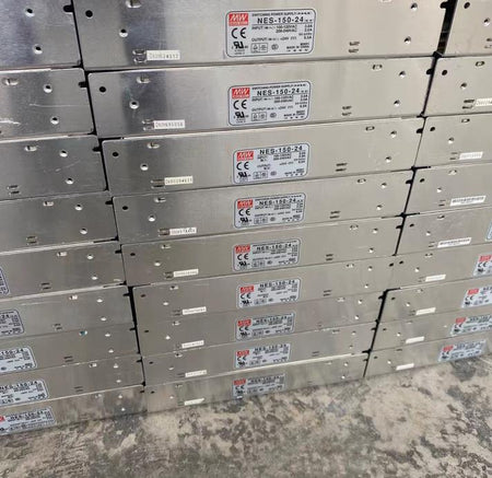 48     NES-150-24 24V 6 5A                 300                            NES-150-24 24V 6 5A                 300