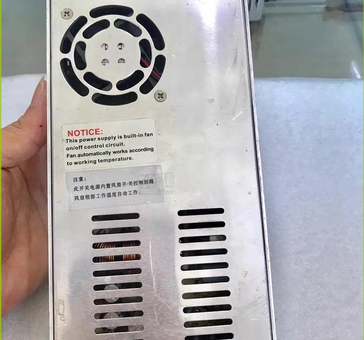 48        S-350-24 24V 14 6A       NES-350-24                                                                S-350-24 24V 14 6A       NES-350-24